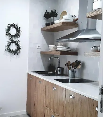 Casa Do Zezeras Апартаменты *